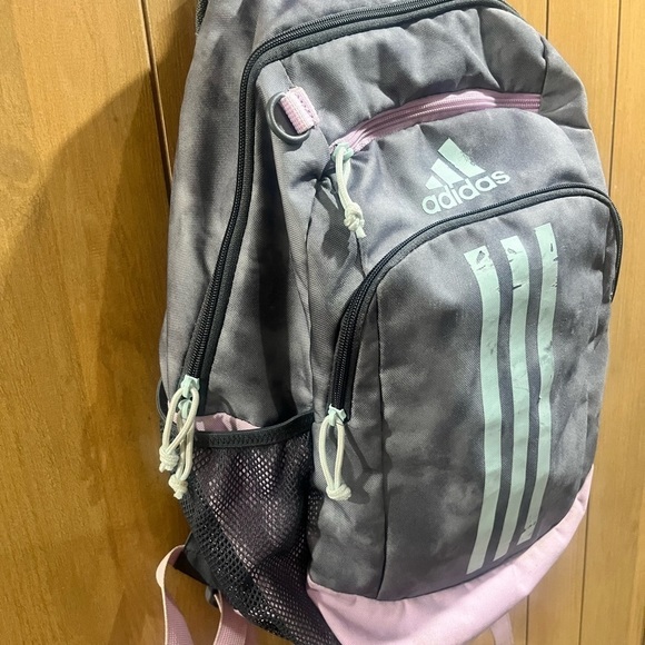 Adidas backpack - Picture 5 of 8